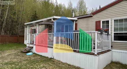 Residential - Condo/Apartment - Prince George, Canada - Canada
