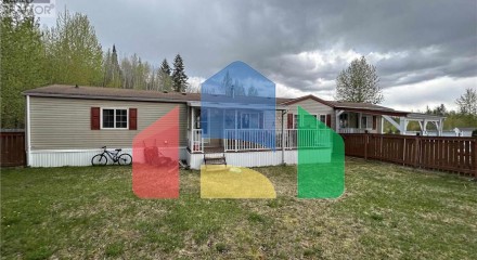 Residential - Condo/Apartment - Prince George, Canada - Canada