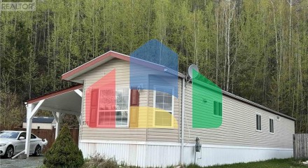 Residential - Condo/Apartment - Prince George, Canada - Canada