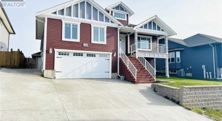 Residential - Single Family Home - Prince George, Canada - Canada