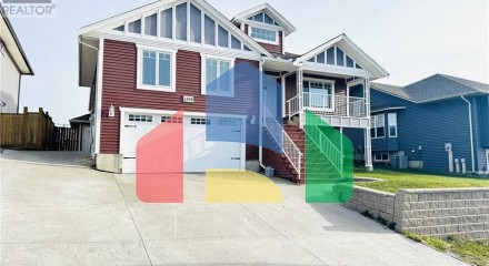 Residential - Single Family Home - Prince George, Canada - Canada