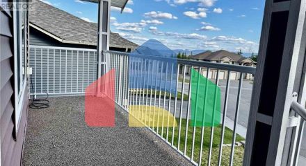 Residential - Single Family Home - Prince George, Canada - Canada