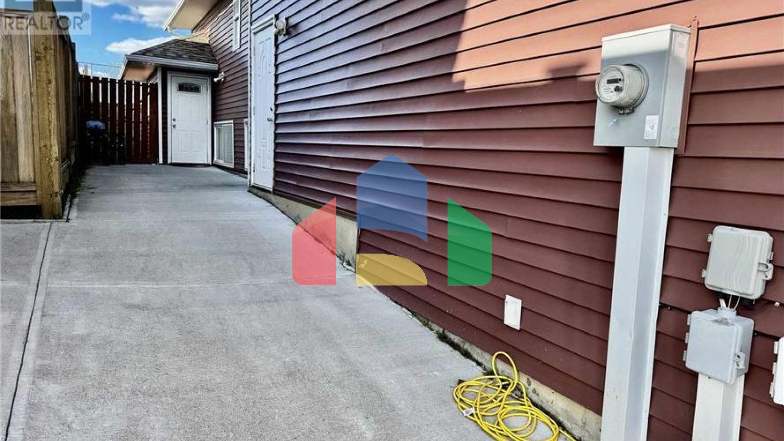 Residential - Single Family Home - Prince George, Canada - Canada