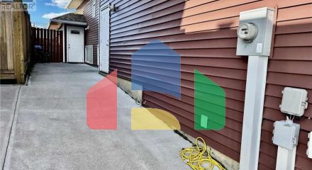 Residential - Single Family Home - Prince George, Canada - Canada