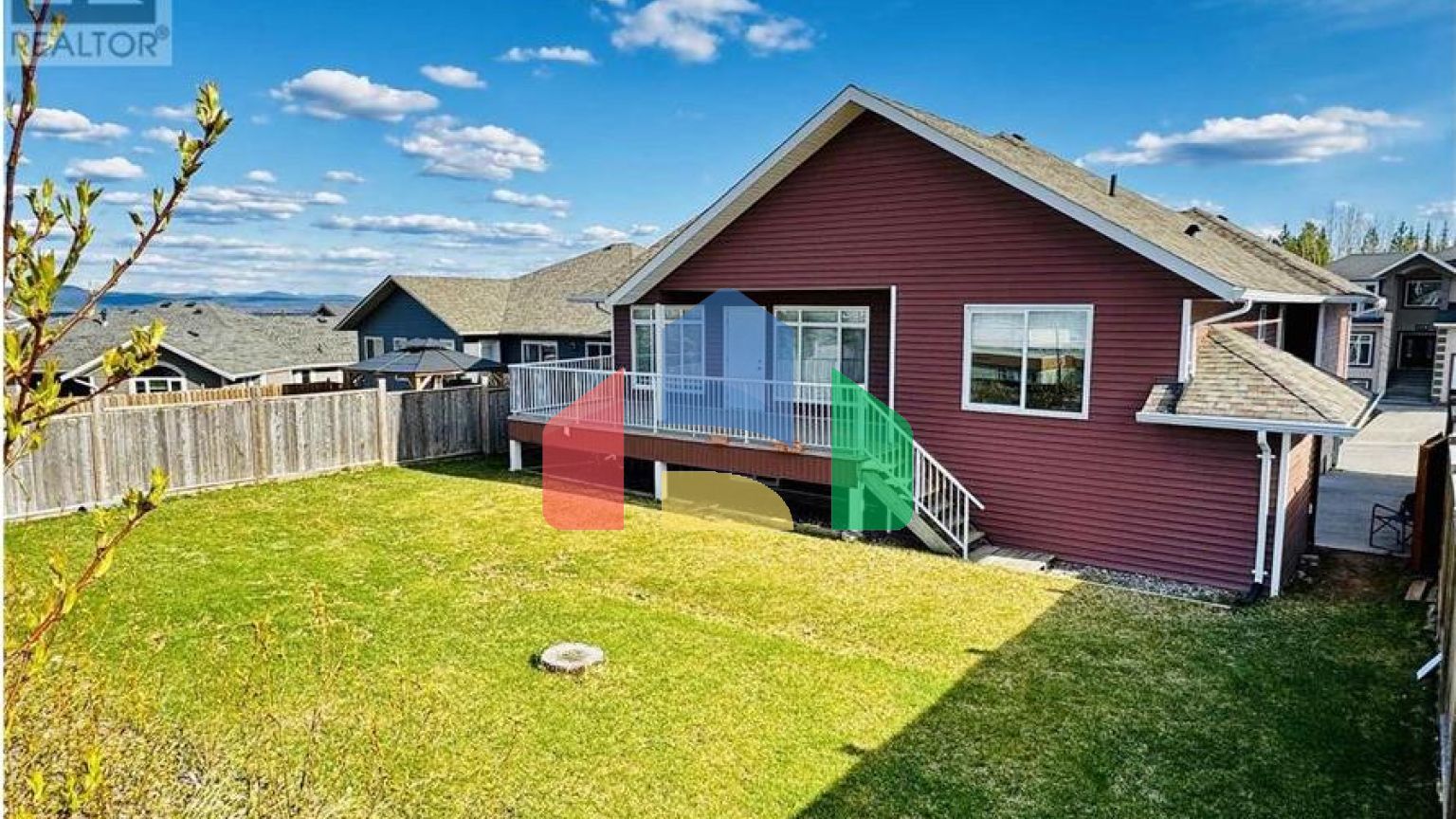 Residential - Single Family Home - Prince George, Canada - Canada