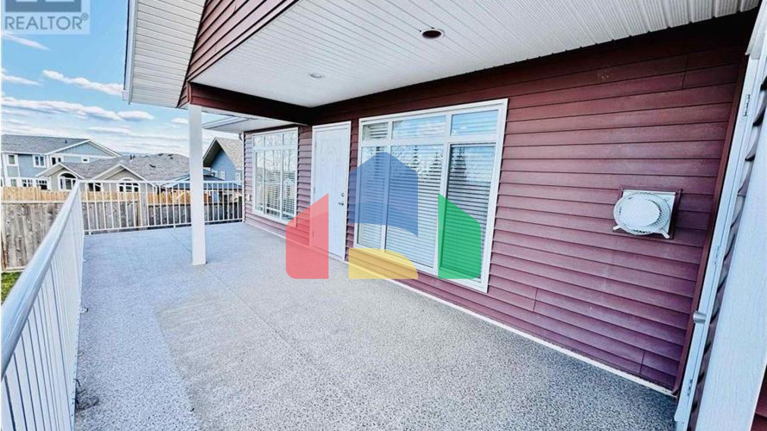 Residential - Single Family Home - Prince George, Canada - Canada