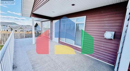 Residential - Single Family Home - Prince George, Canada - Canada