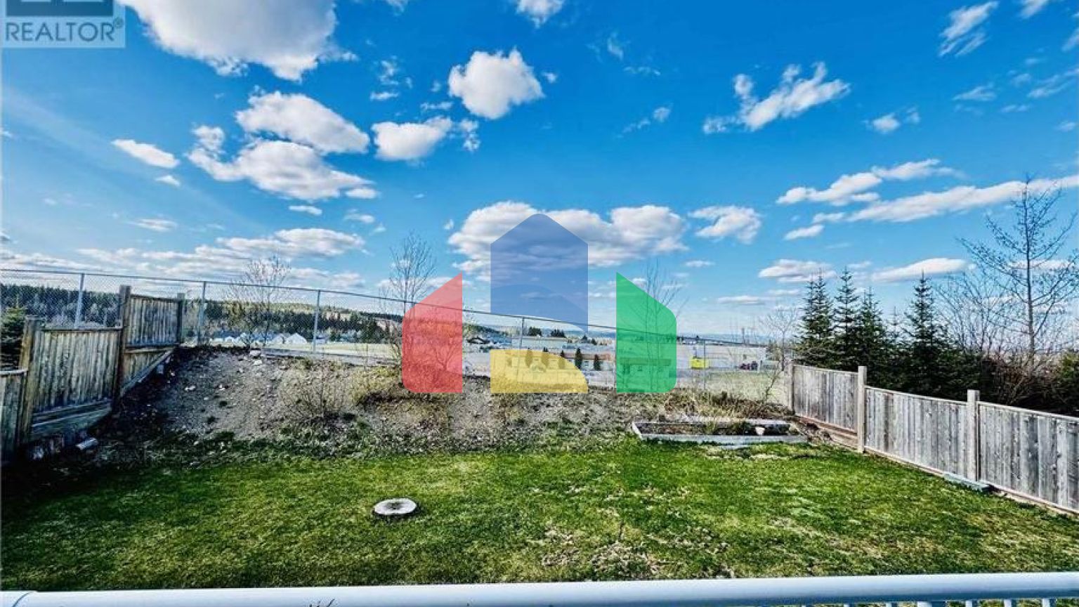 Residential - Single Family Home - Prince George, Canada - Canada