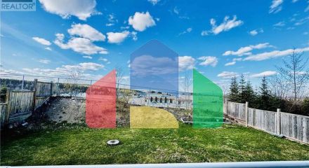 Residential - Single Family Home - Prince George, Canada - Canada