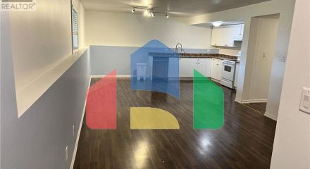 Residential - Single Family Home - Prince George, Canada - Canada