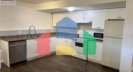 Residential - Single Family Home - Prince George, Canada - Canada