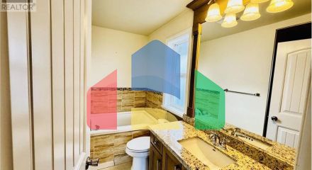 Residential - Single Family Home - Prince George, Canada - Canada