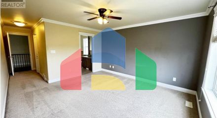 Residential - Single Family Home - Prince George, Canada - Canada