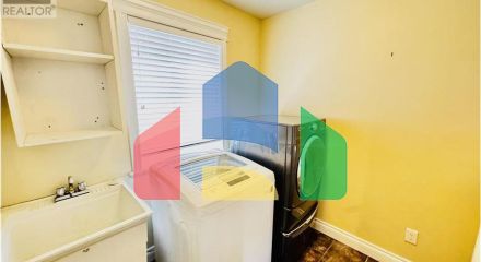 Residential - Single Family Home - Prince George, Canada - Canada