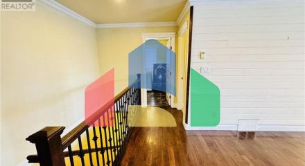 Residential - Single Family Home - Prince George, Canada - Canada