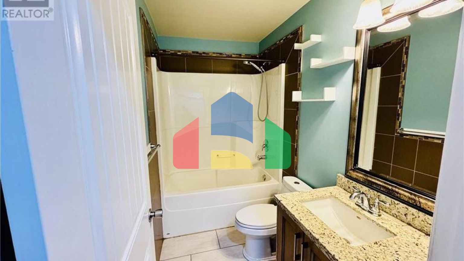 Residential - Single Family Home - Prince George, Canada - Canada