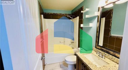 Residential - Single Family Home - Prince George, Canada - Canada