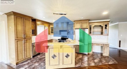Residential - Single Family Home - Prince George, Canada - Canada