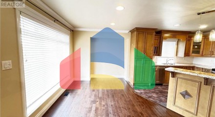 Residential - Single Family Home - Prince George, Canada - Canada