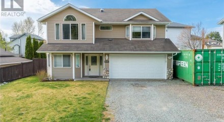 Residential - Single Family Home - Prince George, Canada - Canada