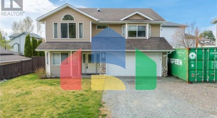 Residential - Single Family Home - Prince George, Canada - Canada