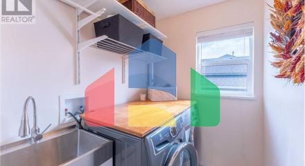 Residential - Single Family Home - Prince George, Canada - Canada