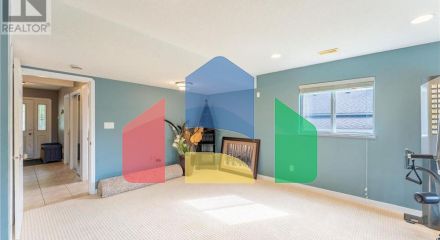 Residential - Single Family Home - Prince George, Canada - Canada