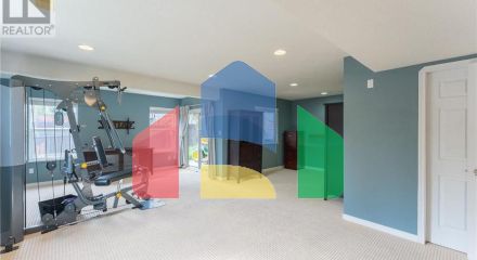 Residential - Single Family Home - Prince George, Canada - Canada