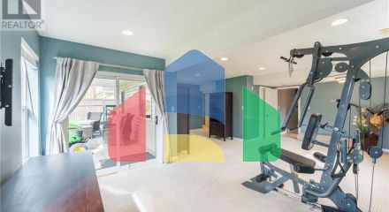 Residential - Single Family Home - Prince George, Canada - Canada