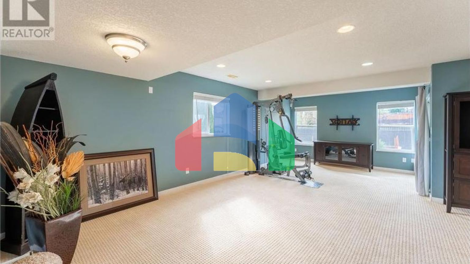 Residential - Single Family Home - Prince George, Canada - Canada