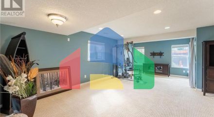 Residential - Single Family Home - Prince George, Canada - Canada