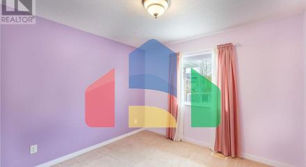 Residential - Single Family Home - Prince George, Canada - Canada