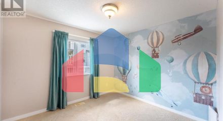 Residential - Single Family Home - Prince George, Canada - Canada