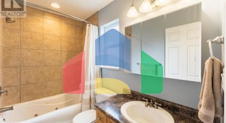 Residential - Single Family Home - Prince George, Canada - Canada