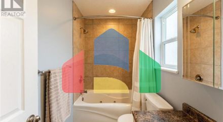 Residential - Single Family Home - Prince George, Canada - Canada