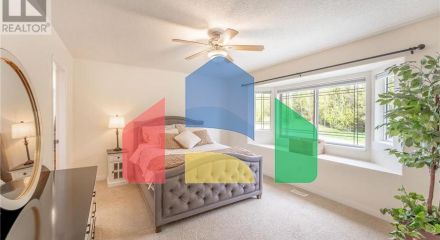 Residential - Single Family Home - Prince George, Canada - Canada