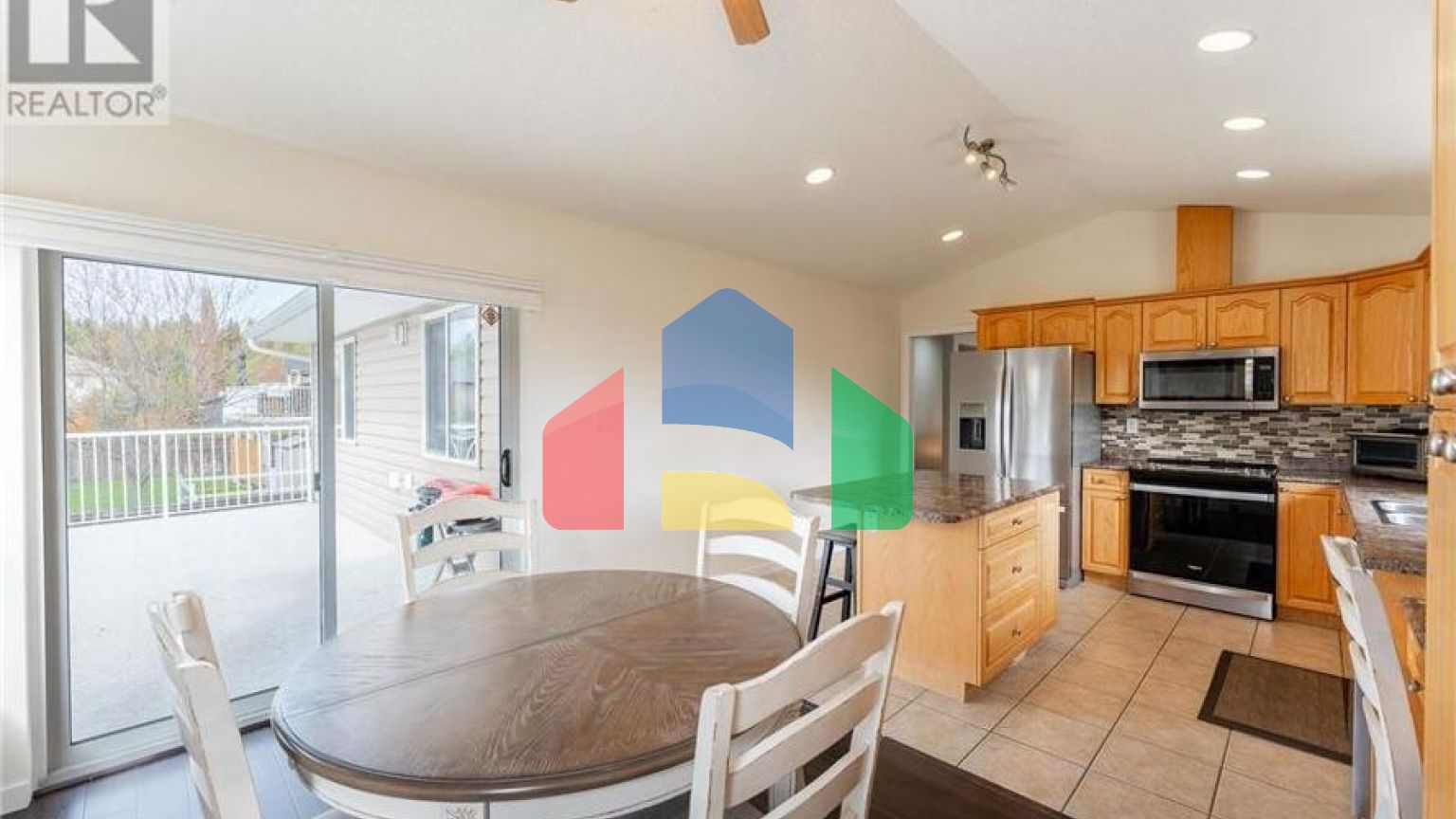 Residential - Single Family Home - Prince George, Canada - Canada