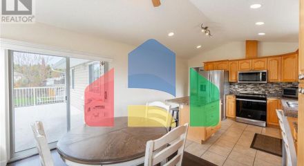 Residential - Single Family Home - Prince George, Canada - Canada