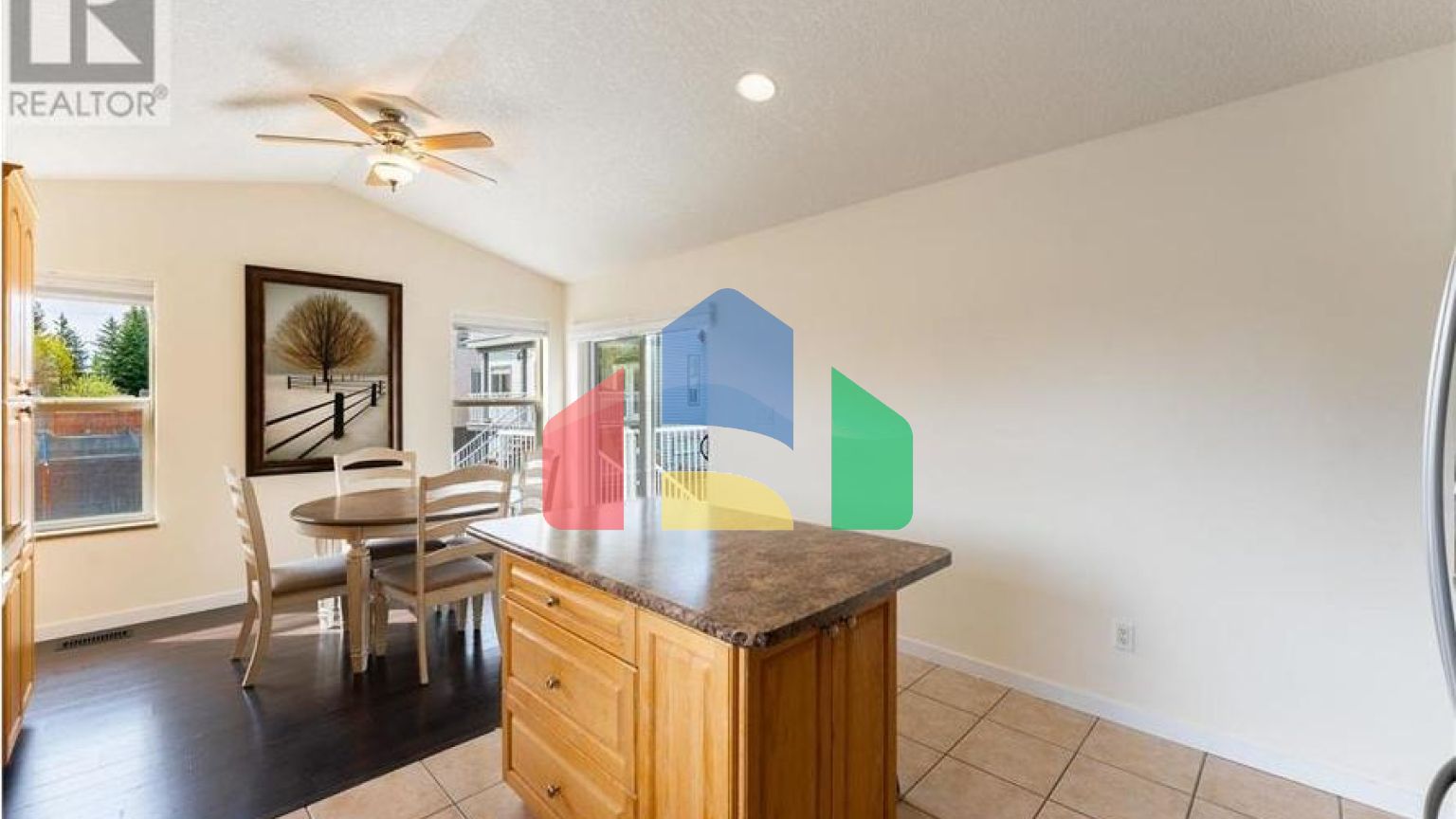 Residential - Single Family Home - Prince George, Canada - Canada