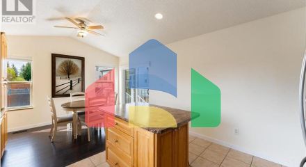 Residential - Single Family Home - Prince George, Canada - Canada