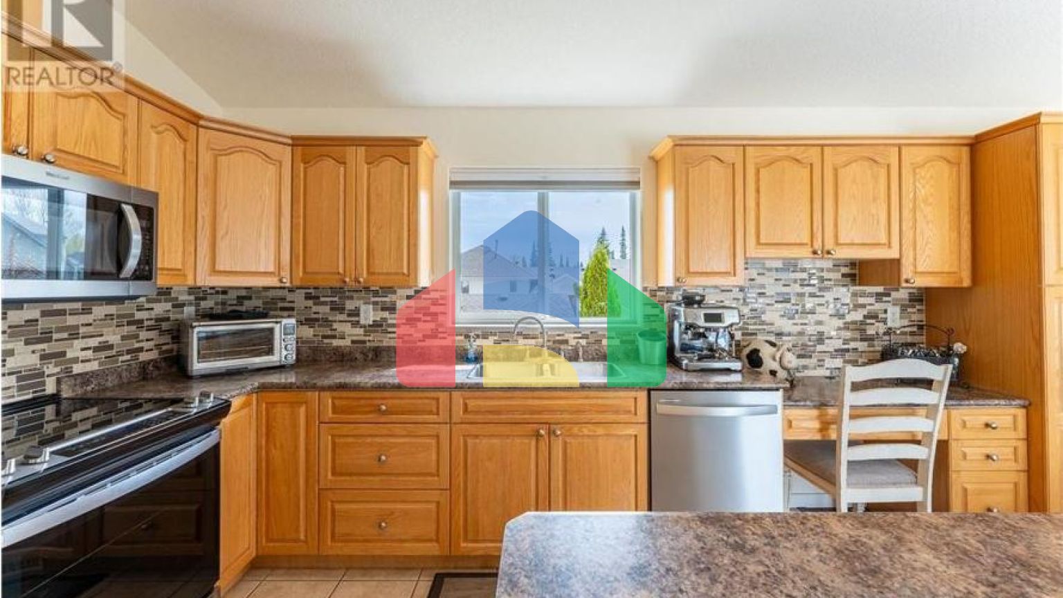 Residential - Single Family Home - Prince George, Canada - Canada