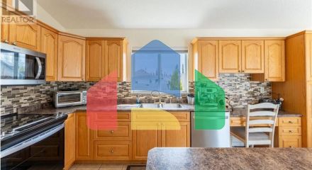 Residential - Single Family Home - Prince George, Canada - Canada