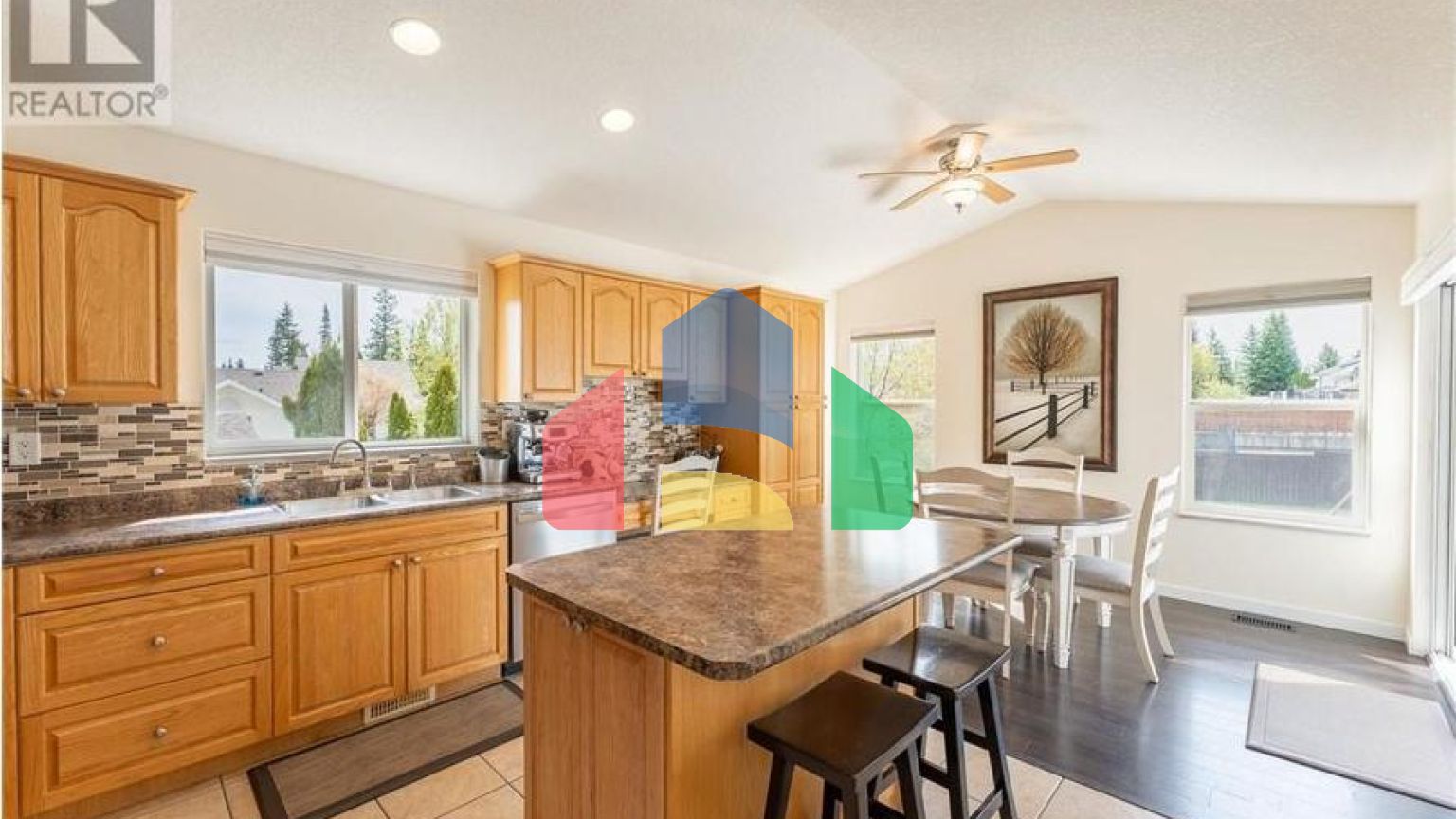 Residential - Single Family Home - Prince George, Canada - Canada