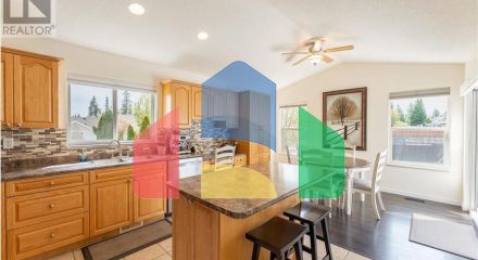 Residential - Single Family Home - Prince George, Canada - Canada