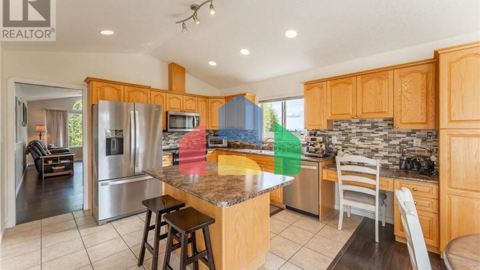 Residential - Single Family Home - Prince George, Canada - Canada