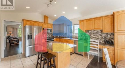 Residential - Single Family Home - Prince George, Canada - Canada