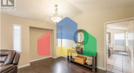 Residential - Single Family Home - Prince George, Canada - Canada