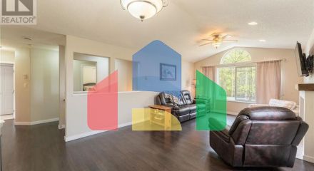 Residential - Single Family Home - Prince George, Canada - Canada