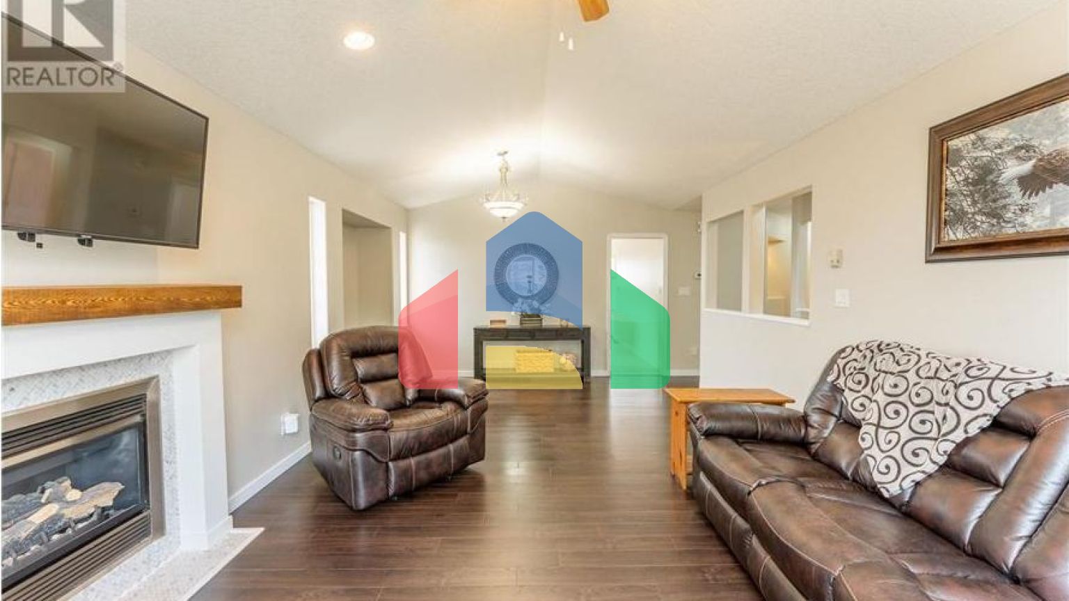 Residential - Single Family Home - Prince George, Canada - Canada