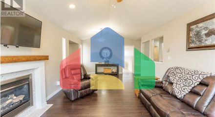 Residential - Single Family Home - Prince George, Canada - Canada